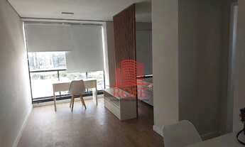 Imagem 2: Apartamento NOVO para Locação na Chácara Santo Antônio