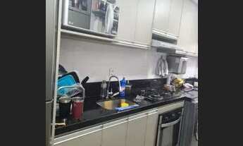 Imagem 2: Apartamento 2 quartos Terreo Jardins Mangueiral