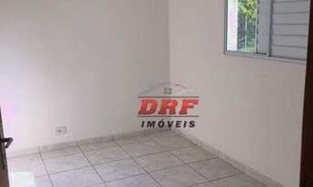 Imagem 5: Apartamento com 2 dormitórios para alugar, 50 m² por R$ 1.300,00/mês - Jardim Aida - Guaru