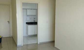 Imagem 3: Apartamento 2/4 um com suite..