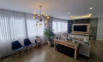 Imagem 4: Apartamento, 140 metros com 4 quartos, 2 suítes, hidromassagem e vaga