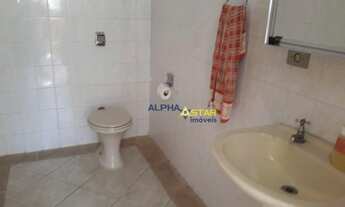 Imagem 7: Casa com 4 dormitórios à venda, 364 m² - Alphaville 09 - Santana de Parnaíba/SP