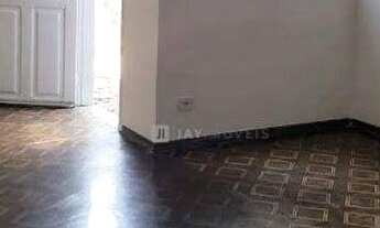 Imagem 2: Sobrado com 5 dormitórios, sala ampla, 3 banheiros, 1 vaga de garagem