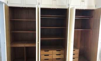 Imagem 6: Apartamento Locação 3 Dormitórios - 155 m² Jardim Paulista