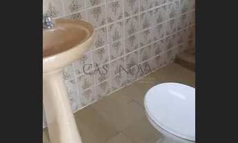 Imagem 6: Casa - Bosque da Saúde - São Paulo