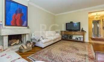 Imagem 3: Apartamento para Venda - 194m², 3 dormitórios, sendo 3 suites, 2 vagas - Auxiliadora