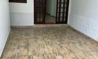 Imagem: Casa 2 suítes Itanhanga