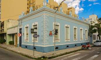 Imagem 2: Prédio para alugar, 148 m² por R$ 7.228,33/mês - Centro - Pelotas/RS