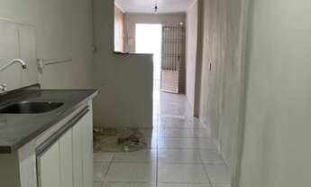 Imagem 4: Casinha para alugar