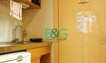 Imagem 5: Apartamento com 1 dormitório à venda, 35 m² por R$ 182.600 - Parada Inglesa - São Paulo/SP