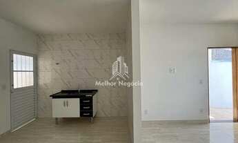 Imagem 5: Casa com 2 dorms, Jardim Denadai (Nova Veneza), Sumaré - R$ 254 mil, Cod: RRCA2196