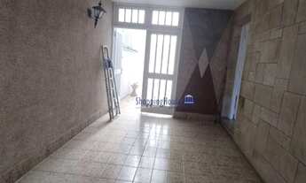 Imagem 2: Casa com 3 dormitórios para alugar, 227 m² por R$ 6.057,00/mês - Alto da Lapa - São Paulo