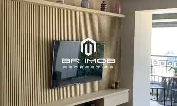 Imagem 6: APARTAMENTO RESIDENCIAL em SÃO PAULO - SP, Chácara Santo Antônio