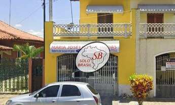 Imagem: Sobrado com 2 dormitórios à venda, 155