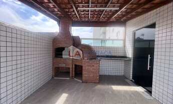 Imagem 2: Ref. 14784 - Apto Semi Mobiliado - 2 Dormitórios - Sacada