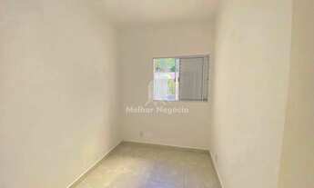 Imagem 6: Casa com 3 dorms, Parque Santa Bárbara, Campinas - R$ 372 mil, Cod: RRCA1832