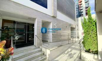 Imagem 3: Apartamento mobiliado de 2 dormitórios, sendo 1 suíte em Campinas - São José, SC