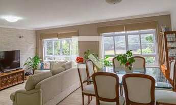 Imagem 2: Apartamento para Aluguel - Bela Vista, 3 Quartos, 126 m2