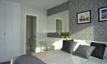 Imagem 5: Apartamento para aluguel, 1 quarto, 1 suíte, 1 vaga, Cristal - Porto Alegre/RS