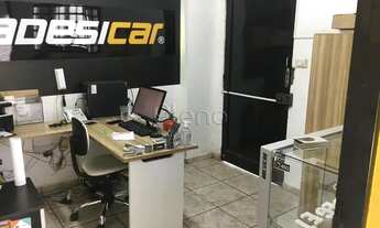 Imagem 4: Galpão - São Bernardo - Campinas