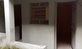 Imagem: Dois cômodos