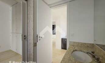 Imagem 14: Espetacular Apartamento 188 m² 4 Quartos 1 Suíte 1 Semisuíte 2 Vagas em Lourdes