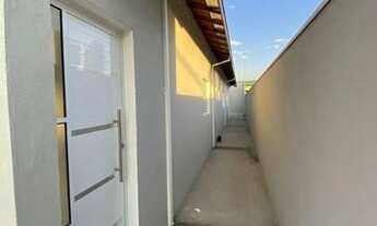 Imagem 5: VENDA] [VILA NAIR] [CASA NOVA] [03 QUARTOS C/ SUITE] [R$ 320.000,00] REF: CA0294