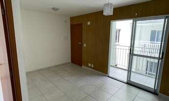 Imagem 4: Apartamento para aluguel no condomínio jardins da roseira