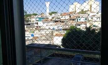 Imagem 6: Apartamento com 2 dormitórios para alugar, 56 m² por R$ 1.760,40/mês - Cachoeirinha - São