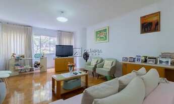 Imagem: Apartamento Venda Consolação 238 m² 3