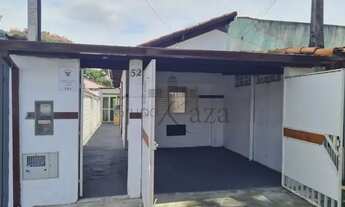 Imagem: Casa - Jardim Paulista - 2 Dormitórios