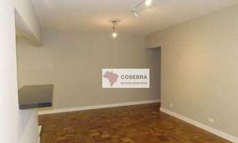 Imagem 2: Apartamento para alugar, 76 m² por R$ 6.433,94/mês - Vila Nova Conceição - São Paulo/SP