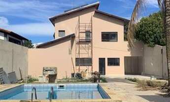 Imagem 3: Sobrado residencial em Cruz - Lorena, SP