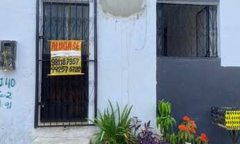 Imagem: Alugo Kitnet Solteiro ou Casal