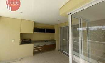 Imagem 4: Apartamento para locação no Nova Aliança com 03 suites e sacada gourmet