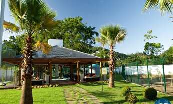 Imagem: FLORIANÓPOLIS - Apartamento Padrão - SACO