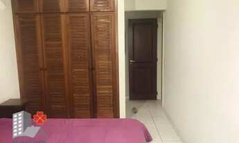 Imagem 7: Cobertura Duplex frente ao mar para locação de temporada, Praia Grande - Ubatuba/SP!