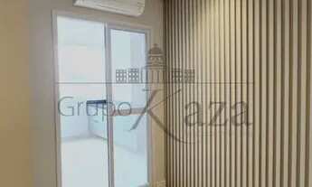 Imagem 3: Apartamento - Condomínio Residencial Varandas - Bosque dos Eucaliptos