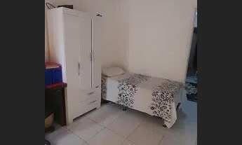 Imagem 2: Quarto individual para aluguel
