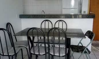 Imagem 2: Apartamento mobiliado 2 quartos, próximo aos quartéis, escolas, Ponta Negra