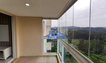 Imagem 3: Apartamento com 2 dormitórios, 69 m² - venda por R$ 830.000,00 ou aluguel por R$ 5.368,70