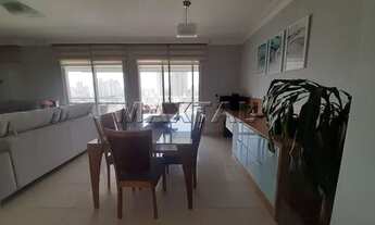 Imagem 5: Apartamento na Zona Norte, no Bairro Lauzane Paulista, com 3 Suítes, 3 Vagas de Garagem, c