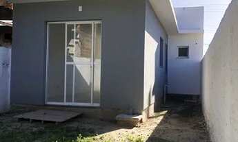 Imagem 3: Casa nova balneário dos prazeres