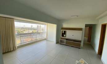 Imagem: Apartamento 03 quartos e 3 suíte no Parque