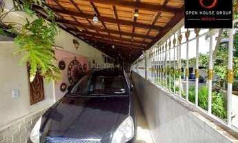 Imagem 2: OPEN HOUSE vende casa 3 Quartos, 1 Suite, Varanda, na Ponta D'Areia