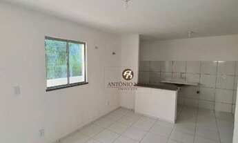 Imagem 4: Apartamento com 2 dormitórios para alugar, 39 m² por R$ 808,92/mês - Cidade dos Funcionári