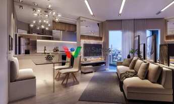 Imagem 4: Residencial Viva Vida, av Carlos Borges 2 dormit, sacada estuda permuta carro e terreno