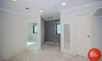 Imagem 7: São Paulo - Conjunto Comercial/Sala - Jardins