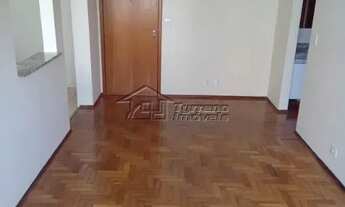 Imagem 4: Apartamento de 45m² Studio no Parque Residencial Aquarius em São José dos Campos