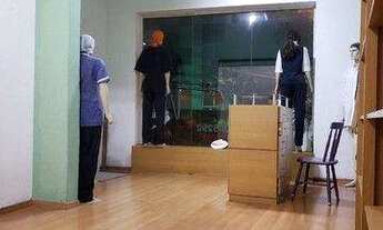 Imagem 4: Salão para alugar, 32 m² por R$ 2.460/mês - Bela Vista - São Paulo/SP